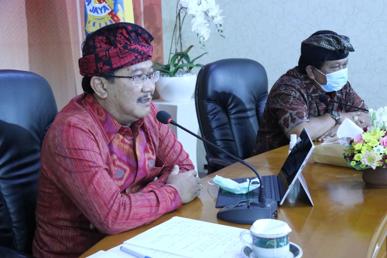 podiumnews.com-Pramana Presentasikan Inovasi dan Kolaborasi Keterbukaan Informasi Publik